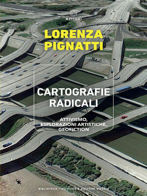cover image of Cartografie radicali